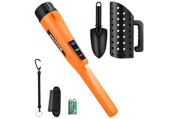 Metal Detector Kit